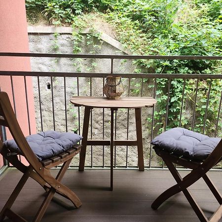 Apartman Julie Loket Eksteriør bilde
