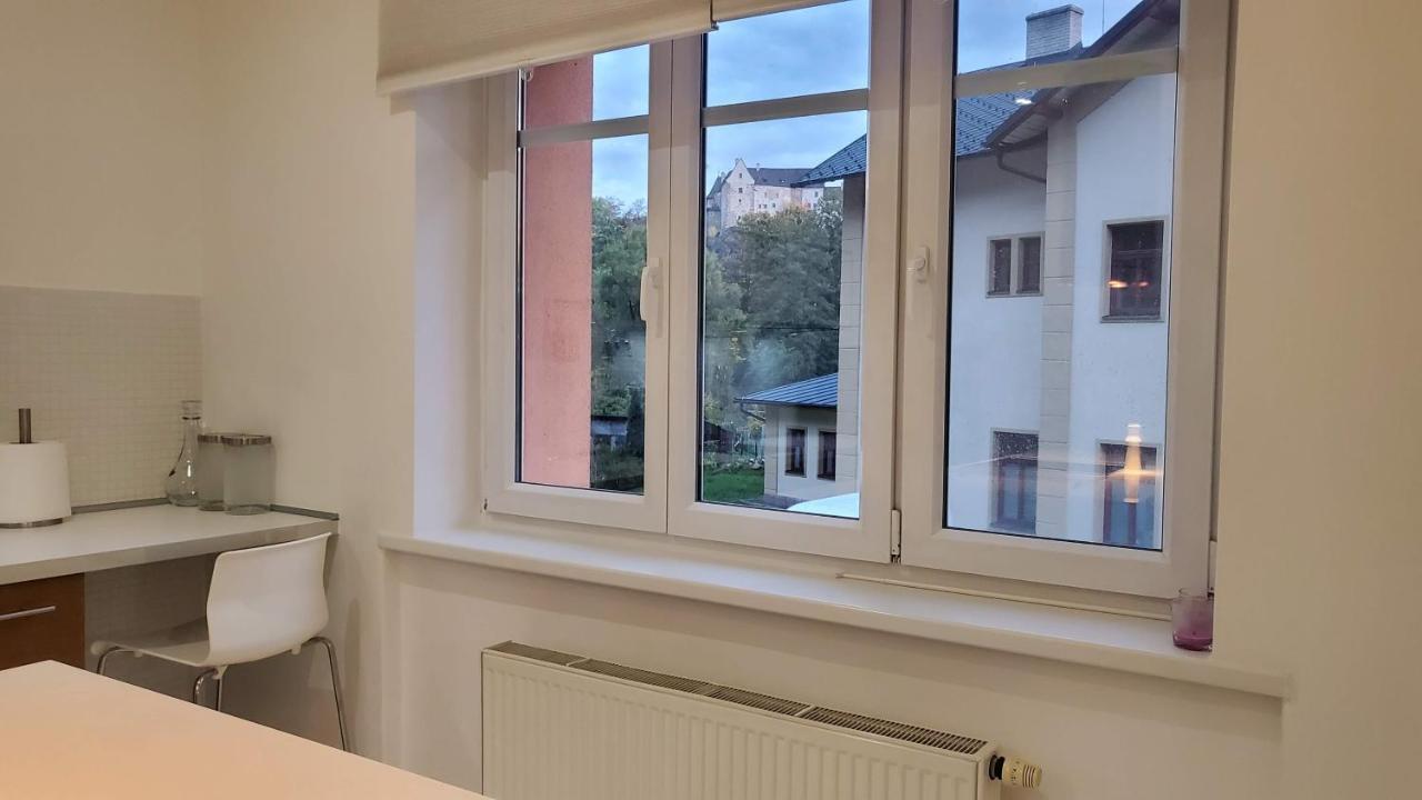 Apartman Julie Loket Eksteriør bilde