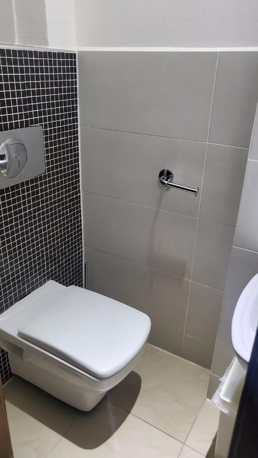 Apartman Julie Loket Eksteriør bilde